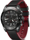 Victorinox Watch 242051 Gent Quartz 10 ATM Sapphire Chronograph