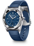 Victorinox Watch 242053 Gent Quartz 10 ATM Sapphire Date 46 mm Official Box