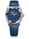 Victorinox Watch 242053 Gent Quartz 10 ATM Sapphire Date 46 mm Official Box