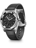 Victorinox Watch 242054 Gent Quartz 10 ATM Sapphire Glass 39 mm Official Box