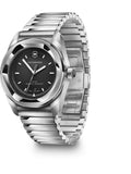 Victorinox Ready Stock Watch 242055 Gent Quartz 10 ATM Sapphire Glass Date