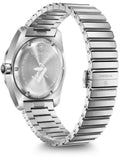 Victorinox Ready Stock Watch 242055 Gent Quartz 10 ATM Sapphire Glass Date