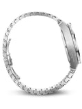 Victorinox Ready Stock Watch 242055 Gent Quartz 10 ATM Sapphire Glass Date