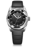 Victorinox Watches 242057 Gent Quartz 10 ATM Sapphire Date Official Box