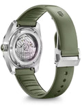 Victorinox Ready Stock Watch 242058 Gent Quartz 10 ATM Sapphire Date
