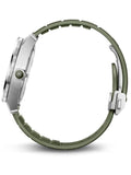 Victorinox Ready Stock Watch 242058 Gent Quartz 10 ATM Sapphire Date