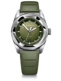 Victorinox Ready Stock Watch 242058 Gent Quartz 10 ATM Sapphire Date