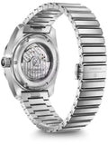 Victorinox Watch 242059 Gent Quartz 10 ATM Sapphire Date Official Box