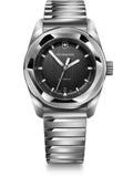 Victorinox Watch 242059 Gent Quartz 10 ATM Sapphire Date Official Box