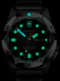 Victorinox Ready Stock Watch 242070 Gent Quartz 30 ATM Sapphire Date