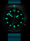 Victorinox Ready Stock Watches 242071 Gent Quartz 30 ATM Sapphire Date