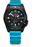 Victorinox Ready Stock Watches 242071 Gent Quartz 30 ATM Sapphire Date