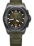 Victorinox Watch 242083-1 Gent Quartz 20 ATM Sapphire Chronograph