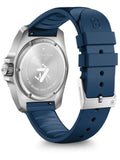 Victorinox Watch 242084 Gent Quartz 20 ATM Sapphire Glass Date