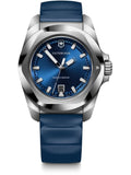 Victorinox Watch 242084 Gent Quartz 20 ATM Sapphire Glass Date
