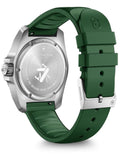 Victorinox Watches 242085 Gent Quartz 20 ATM Sapphire Date