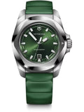 Victorinox Watches 242085 Gent Quartz 20 ATM Sapphire Date