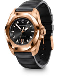 Victorinox Watch 242089 Gent Quartz 20 ATM Sapphire Date