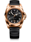 Victorinox Watch 242089 Gent Quartz 20 ATM Sapphire Date