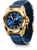 Victorinox Watch 242090 Gent Quartz 20 ATM Sapphire Date 46 mm Official Box
