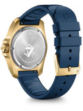 Victorinox Watch 242090 Gent Quartz 20 ATM Sapphire Date 46 mm Official Box