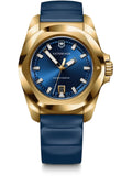 Victorinox Watch 242090 Gent Quartz 20 ATM Sapphire Date 46 mm Official Box