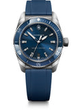 Victorinox Watch 242094 Gent Quartz 20 ATM Sapphire Date