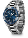Victorinox Watch 242095 Gent Quartz 20 ATM Sapphire Date