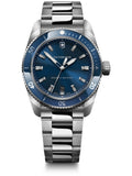 Victorinox Watch 242095 Gent Quartz 20 ATM Sapphire Date
