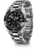 Victorinox Watch 242097 Gent Quartz 20 ATM Sapphire Date
