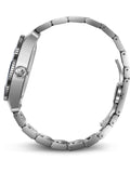 Victorinox Watch 242097 Gent Quartz 20 ATM Sapphire Date