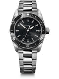 Victorinox Watch 242097 Gent Quartz 20 ATM Sapphire Date