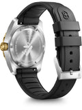 Victorinox Watch 242099 Gent Quartz 20 ATM Sapphire Date