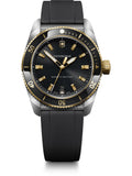 Victorinox Watch 242099 Gent Quartz 20 ATM Sapphire Date