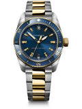 Victorinox Watch 242100 Gent Quartz 20 ATM Sapphire Date
