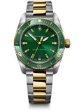 Victorinox Watch 242101 Gent Quartz 20 ATM Sapphire Date