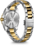 Victorinox Watch 242102 Gent Quartz 20 ATM Sapphire Date