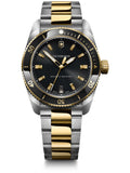 Victorinox Watch 242102 Gent Quartz 20 ATM Sapphire Date