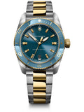 Victorinox Watch 242103 Gent Quartz 20 ATM Sapphire Date