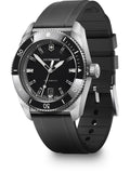Victorinox Watch 242104 Gent Quartz 20 ATM Sapphire Date