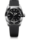 Victorinox Watch 242104 Gent Quartz 20 ATM Sapphire Date