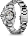 Victorinox Watch 242106 Gent Quartz 20 ATM Sapphire Date