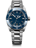 Victorinox Watch 242106 Gent Quartz 20 ATM Sapphire Date