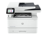 HP LaserJet Pro 4102fdn Multifunction Printer B/W Ethernet