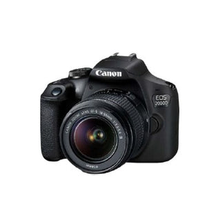 Canon Canon 2728C003 Black-0