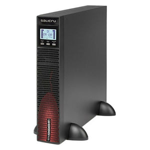 Off Line Uninterruptible Power Supply System UPS Salicru SPS 2000 ADV RT2 1800W Black-0