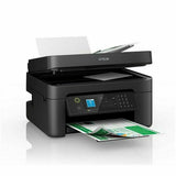 Multifunction Printer Epson WF-2930DWF-1