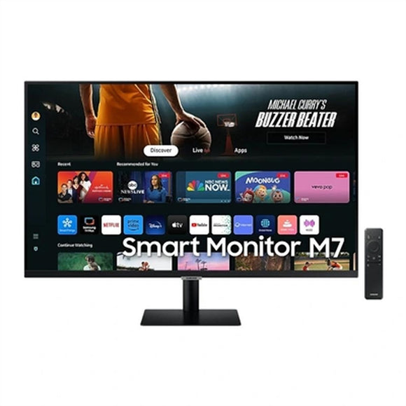 Monitor Samsung LS27DM500EUXEN Full HD 27