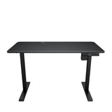 Desk Cougar MOSSA ROYAL Black-3
