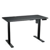 Desk Cougar MOSSA ROYAL Black-2